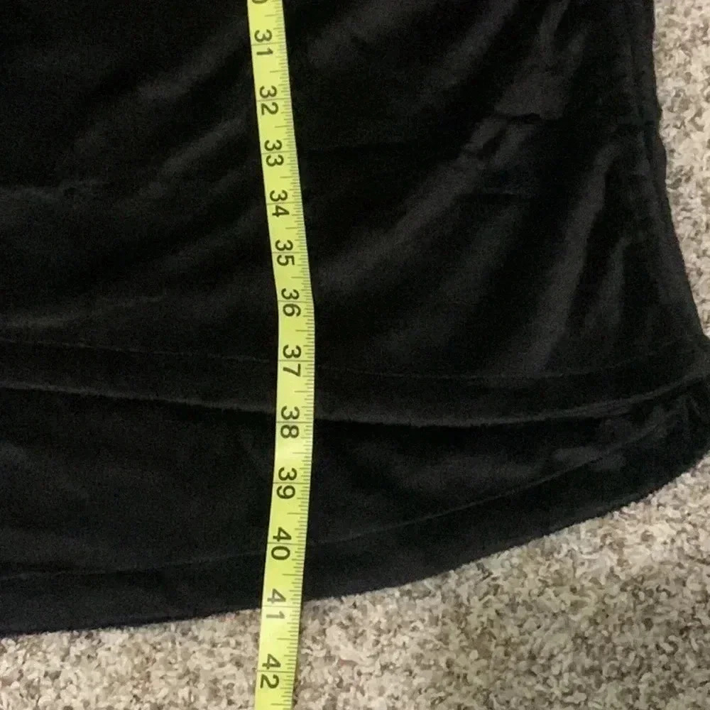 Unisex Swaddle over size shirt / dress size S - Picture 6 of 10